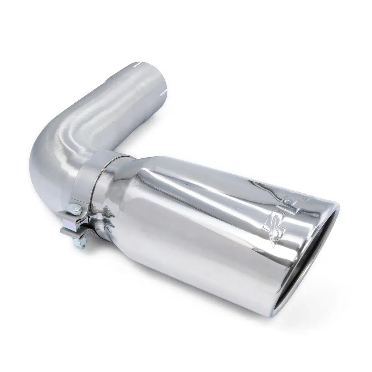 2020-2022 Duramax 4" Exhaust Tip 304 SS (1170202X0)-Exhaust Tips-PPE-117020200-Dirty Diesel Customs