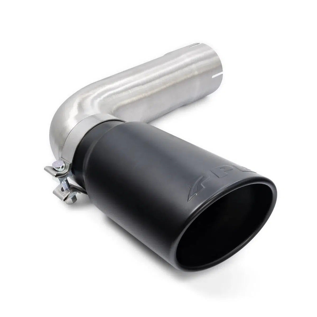 2020-2022 Duramax 4" Exhaust Tip 304 SS (1170202X0)-Exhaust Tips-PPE-117020220-Dirty Diesel Customs