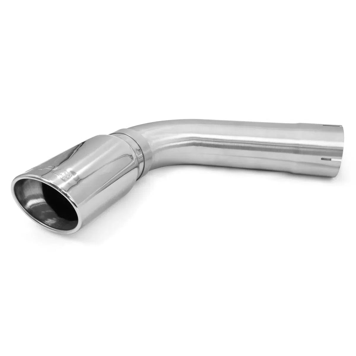 2020-2022 Duramax 4" Exhaust Tip 304 SS (1170202X0)-Exhaust Tips-PPE-Dirty Diesel Customs