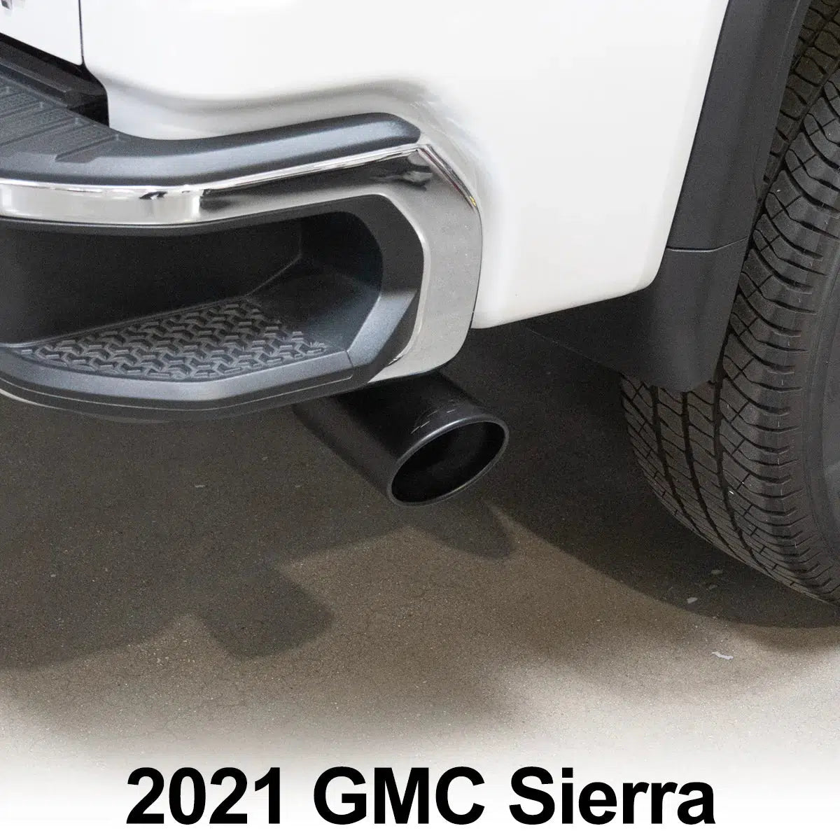 2020-2022 Duramax 4" Exhaust Tip 304 SS (1170202X0)-Exhaust Tips-PPE-Dirty Diesel Customs