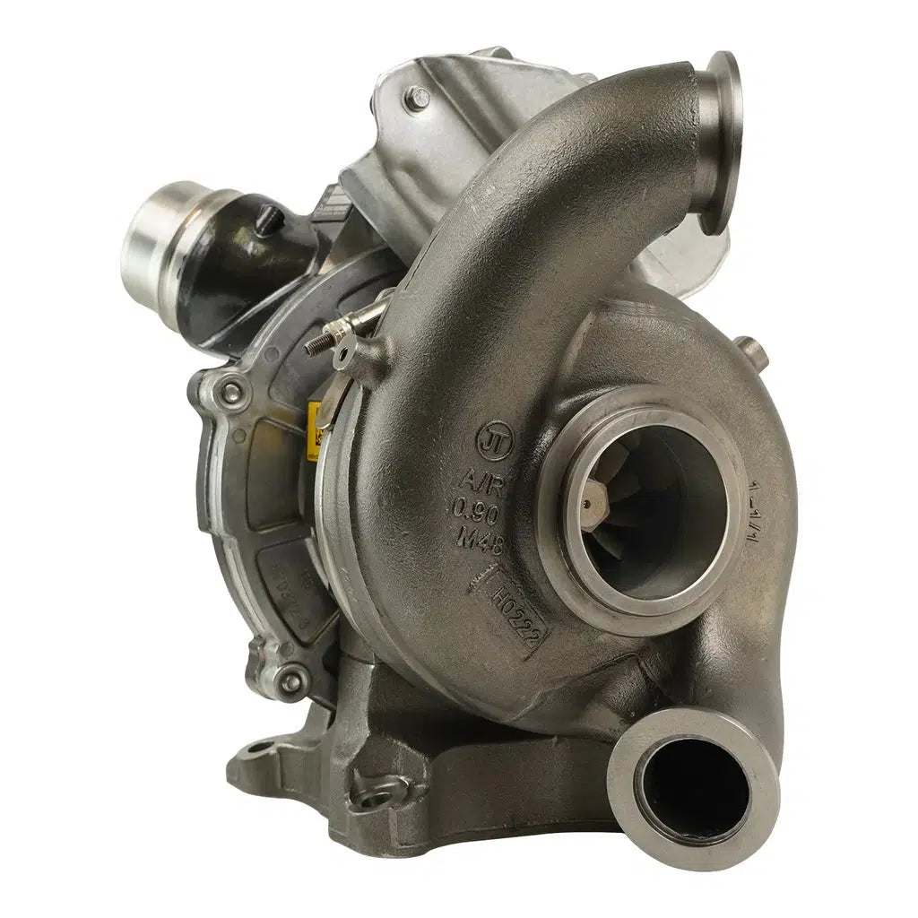 2020-2022 Powerstroke Screamer Turbocharger (1045850)-Performance Turbocharger-BD Diesel-Dirty Diesel Customs