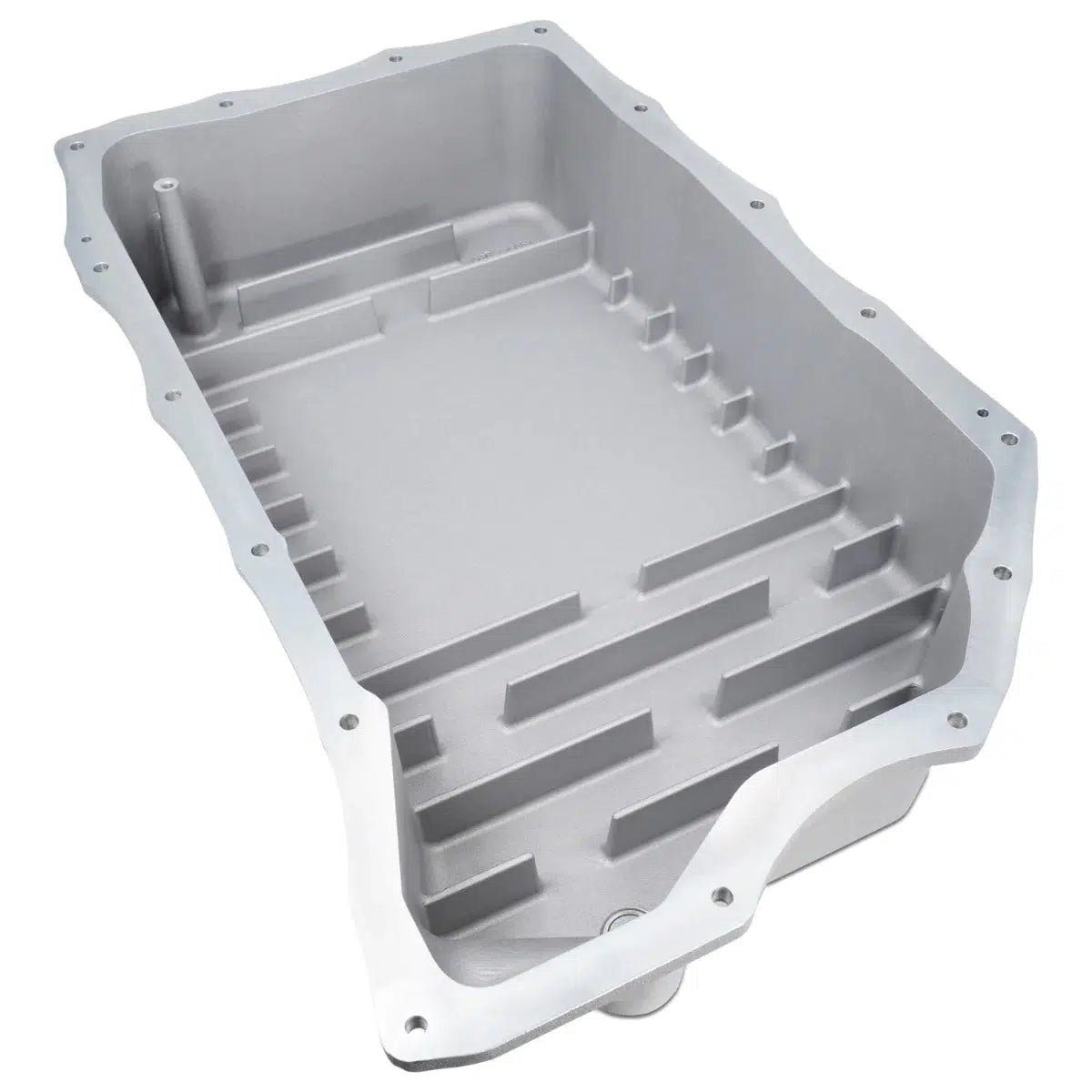 2020-2023 Duramax 10L1000 Deep Transmission Pan (128051400)