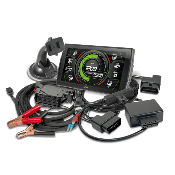 2020-2023 Duramax Evolution CTS3 w/ Locksmith (85400-261)-Tuner-Edge Products-85400-261-Dirty Diesel Customs