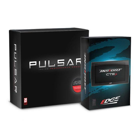 2020-2023 Duramax Pulsar V3/ w/ Insight CTS3 (22601-3)-Tuner-Edge Products-Dirty Diesel Customs