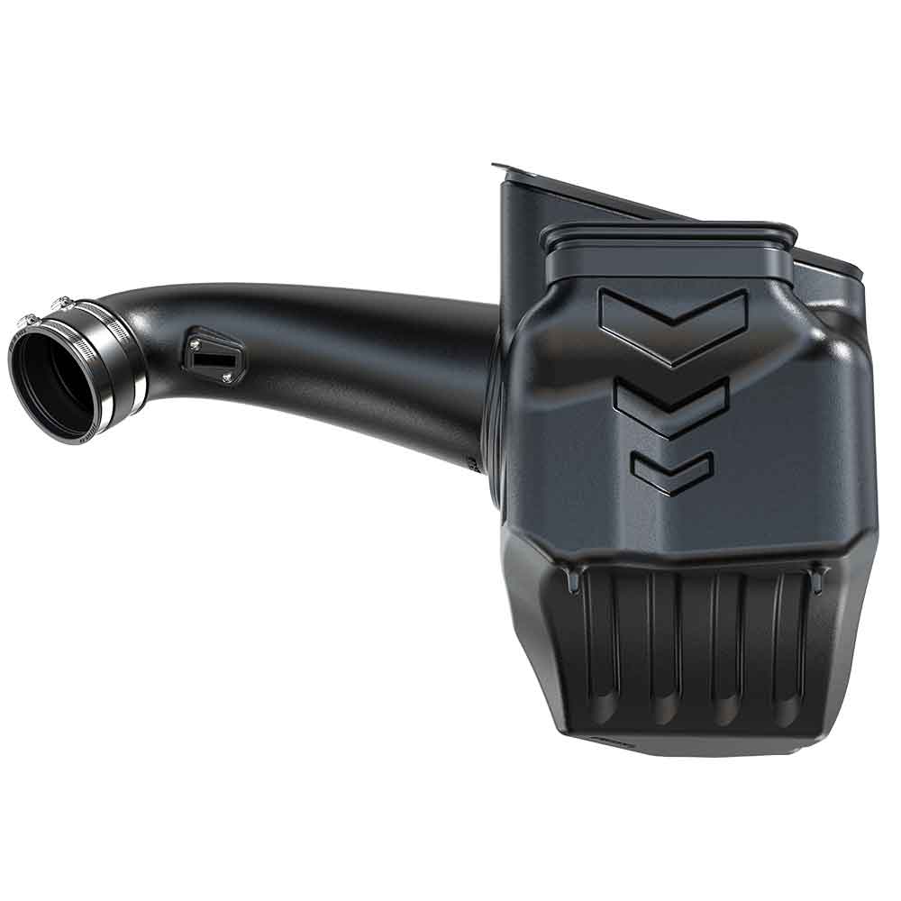 2020-2023 Duramax S&B Cold Air Intake Kit (75-5136)-Intake Kit-S&B Filters-Dirty Diesel Customs