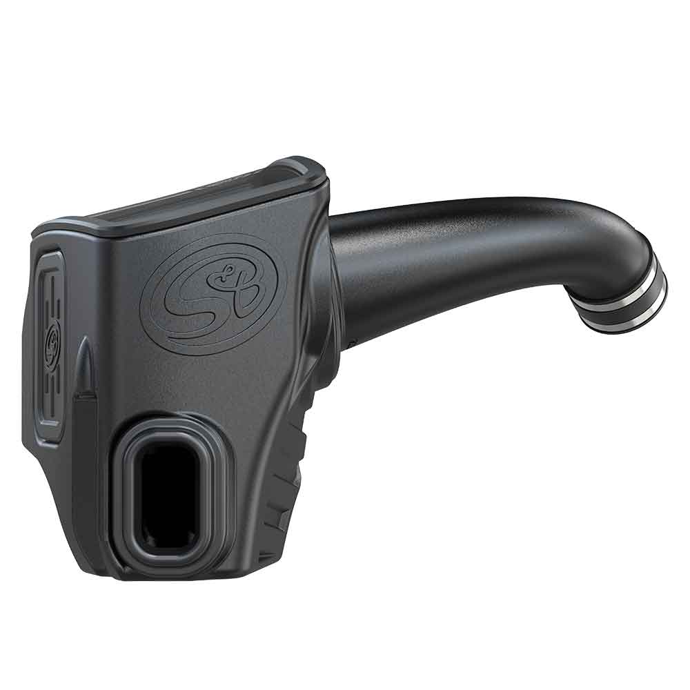 2020-2023 Duramax S&B Cold Air Intake Kit (75-5136)-Intake Kit-S&B Filters-Dirty Diesel Customs