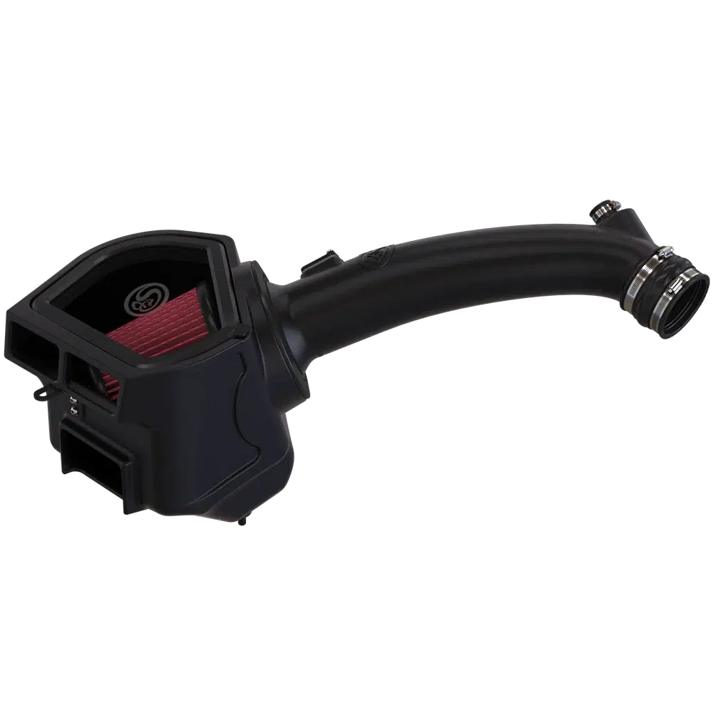 2020-2023 Jeep EcoDiesel Cold Air Intake (75-5145)-Intake Kit-S&B Filters-75-5145-Dirty Diesel Customs