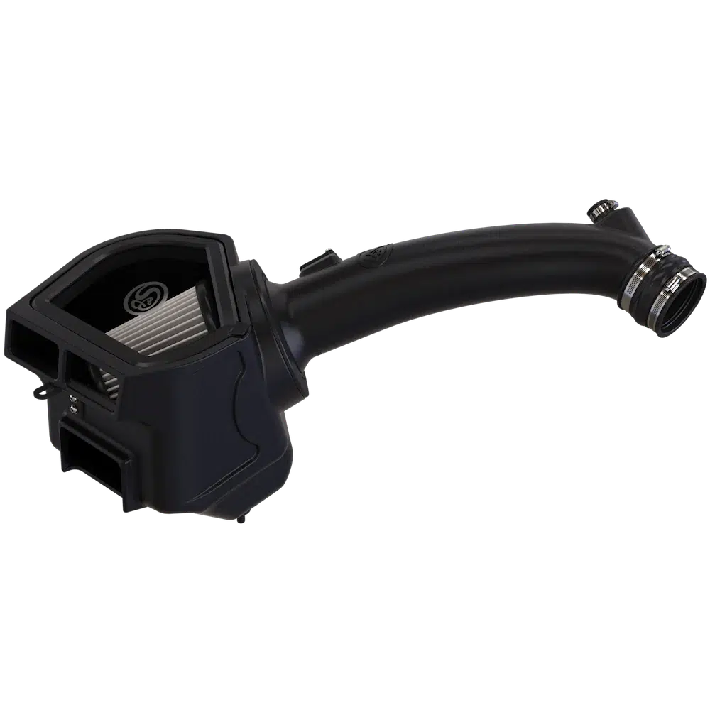 2020-2023 Jeep EcoDiesel Cold Air Intake (75-5145)-Intake Kit-S&B Filters-75-5145D-Dirty Diesel Customs