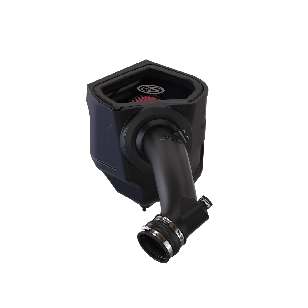 2020-2023 Jeep EcoDiesel Cold Air Intake (75-5145)-Intake Kit-S&B Filters-Dirty Diesel Customs