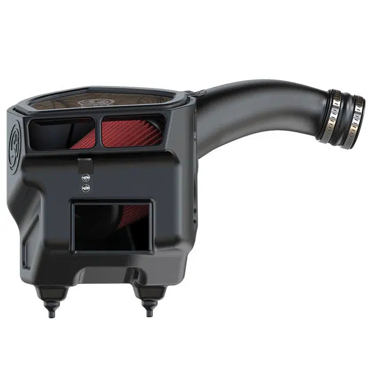 2020-2023 Jeep EcoDiesel Cold Air Intake (75-5145)-Intake Kit-S&B Filters-Dirty Diesel Customs