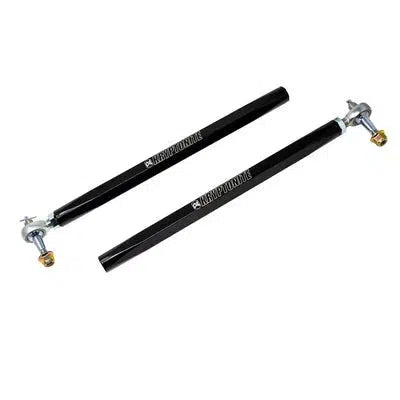 2020-2023 Polaris Stage 1 Death Grip Tie Rods - Shock Therapy (KRTRZ20-STX)-Tie Rods-KRYPTONITE-KRTRZ20-ST-1-Dirty Diesel Customs