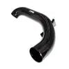 2020-2024 3.0L Duramax Zilla Carbon Fiber Intake Tube (1150203xx)-Intake Kit-PPE-Dirty Diesel Customs