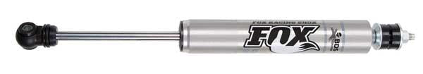 2020-2024 Duramax 1-3" Lift Front Fox 2.0 Shock Absorber (FOX98524240)-Shocks-BDS-FOX98524240-Dirty Diesel Customs