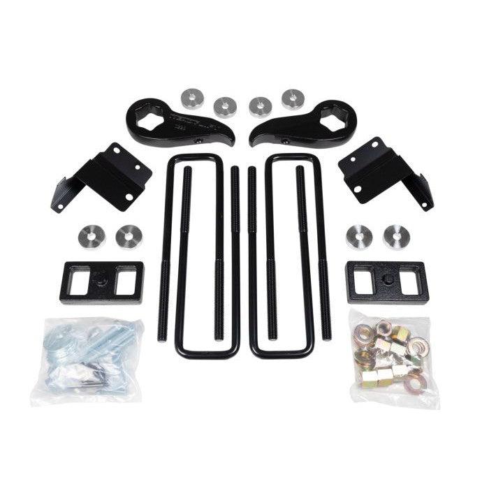 2020-2024 Duramax 3" SST Lift Kit (69-30300)-Suspension Components-ReadyLift-69-30300-Dirty Diesel Customs