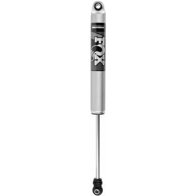 2020-2024 Duramax Fox 2.0 Smooth Body IFP Rear Shock (985-24-239)-Shocks-FOX-Dirty Diesel Customs