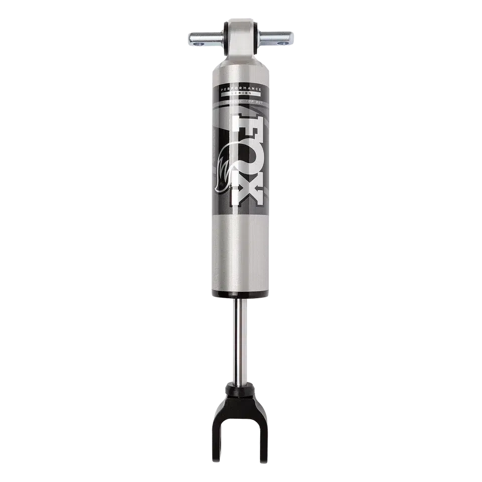 2020-2024 Duramax Front 4-6" Performance Series 2.5 IFP Shock (987-24-033)-Shocks-FOX-Dirty Diesel Customs