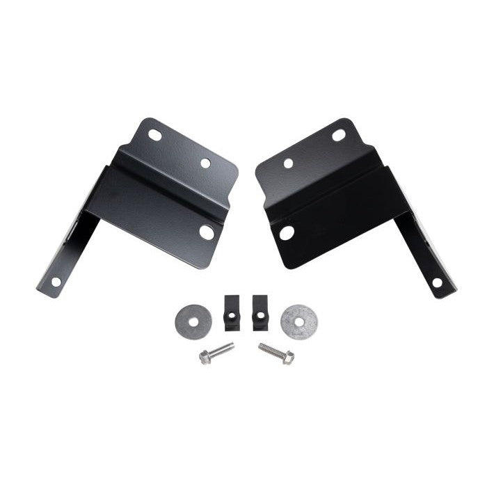 2020-2024 Duramax Front Inner Fender Bracket (67-12238)-Fender Brackets-ReadyLift-67-12238-Dirty Diesel Customs