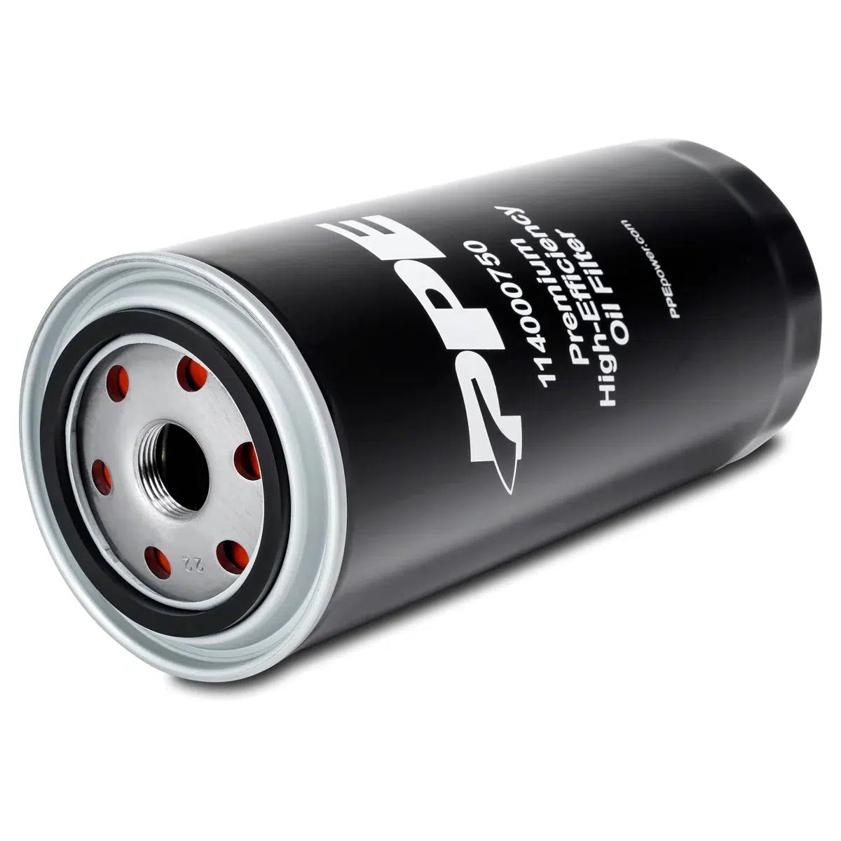 2020-2024 Duramax High Efficiency Oil Filter (114000750)-Oil Filter-PPE-114000750-Dirty Diesel Customs