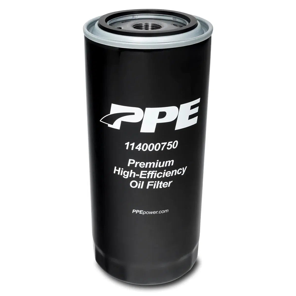 2020-2024 Duramax High Efficiency Oil Filter (114000750)-Oil Filter-PPE-114000750-Dirty Diesel Customs