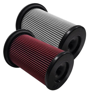 2020-2024 Duramax S&B Replacement Filter (KF-1077)-Air Filter-S&B Filters-Dirty Diesel Customs