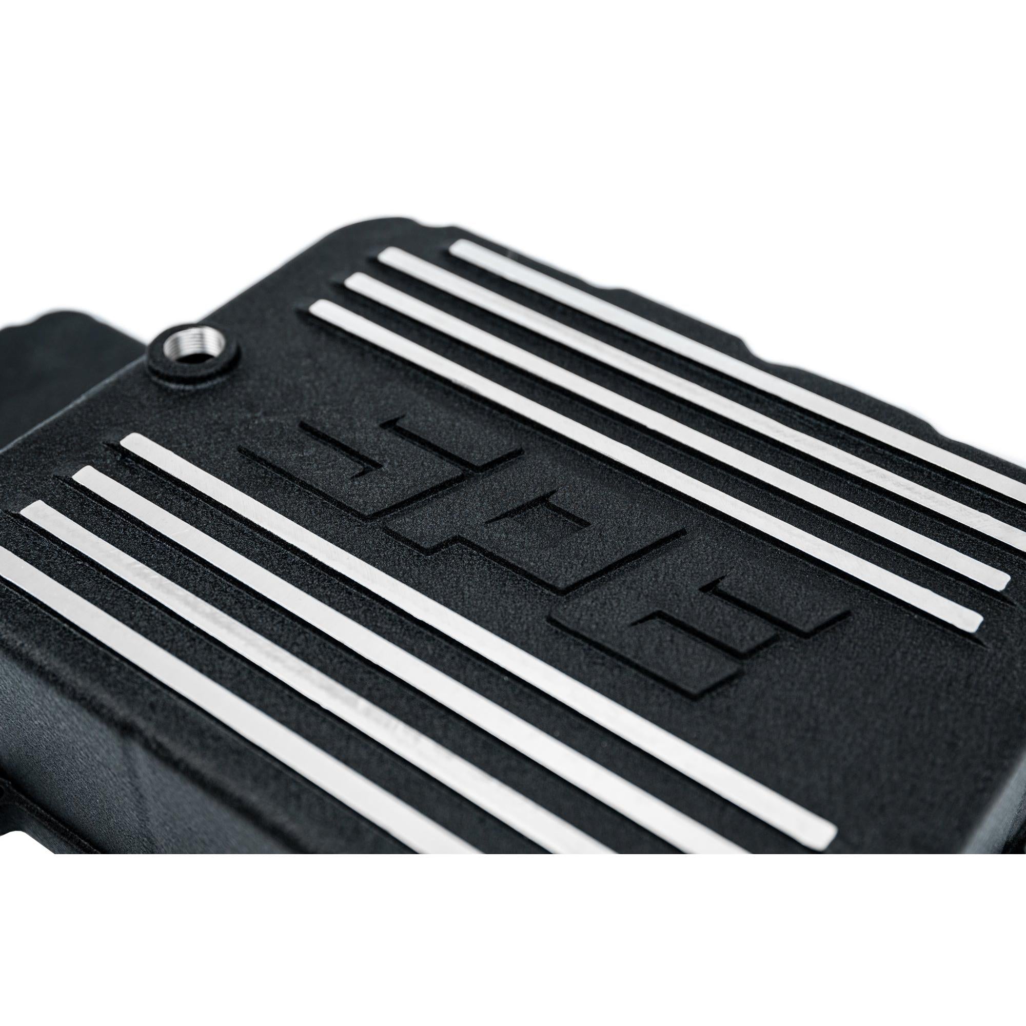 2020-2024 Powerstroke 10R140 Deep Transmission Pan (SPE-S100293)-Transmission Pan-SPE Motorsport-Dirty Diesel Customs