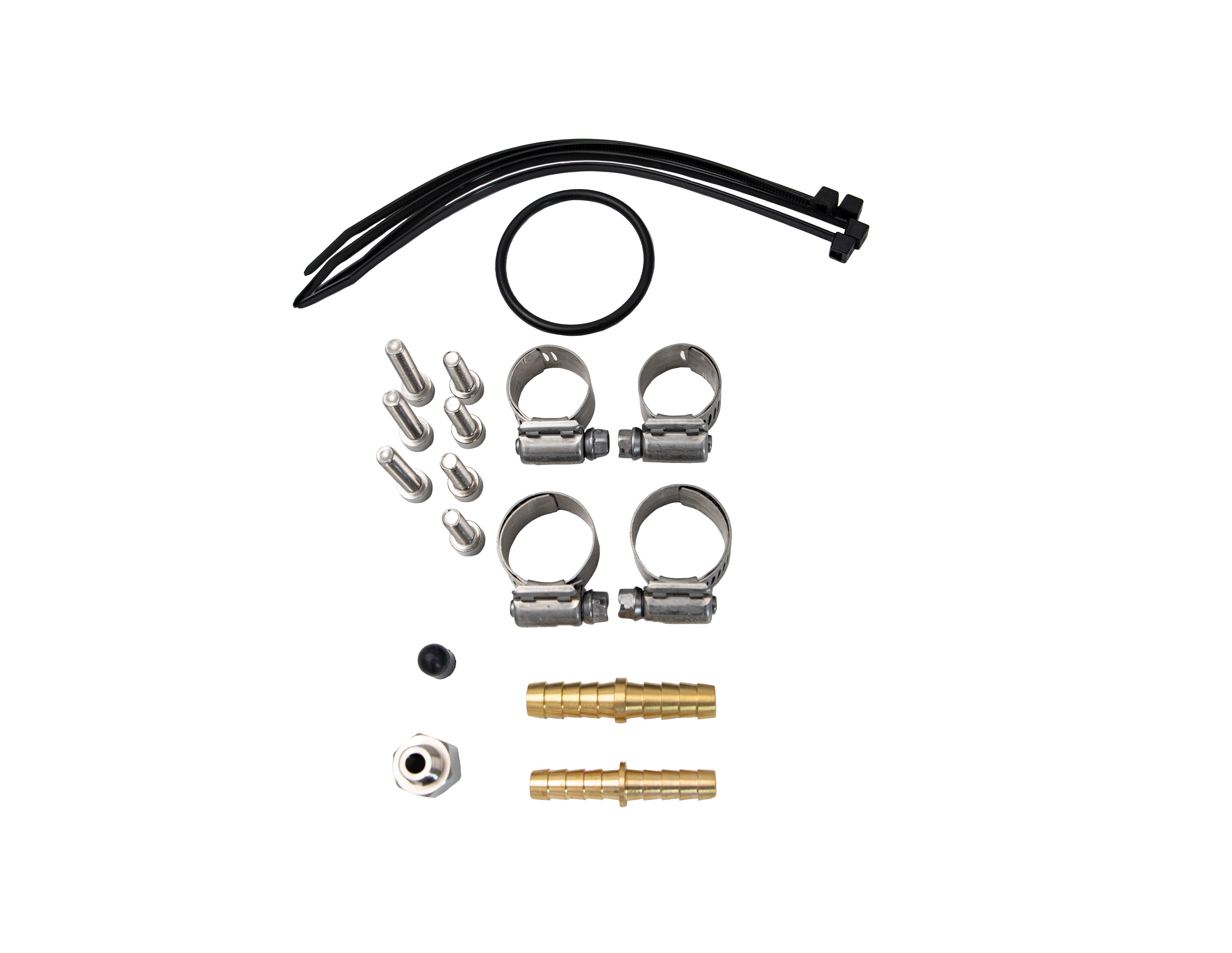 2020-2024 Powerstroke 6.7L DIRTY EGR Delete Kit (067-EGR-A014)-EGR Delete-Dirty Diesel Customs-Dirty Diesel Customs