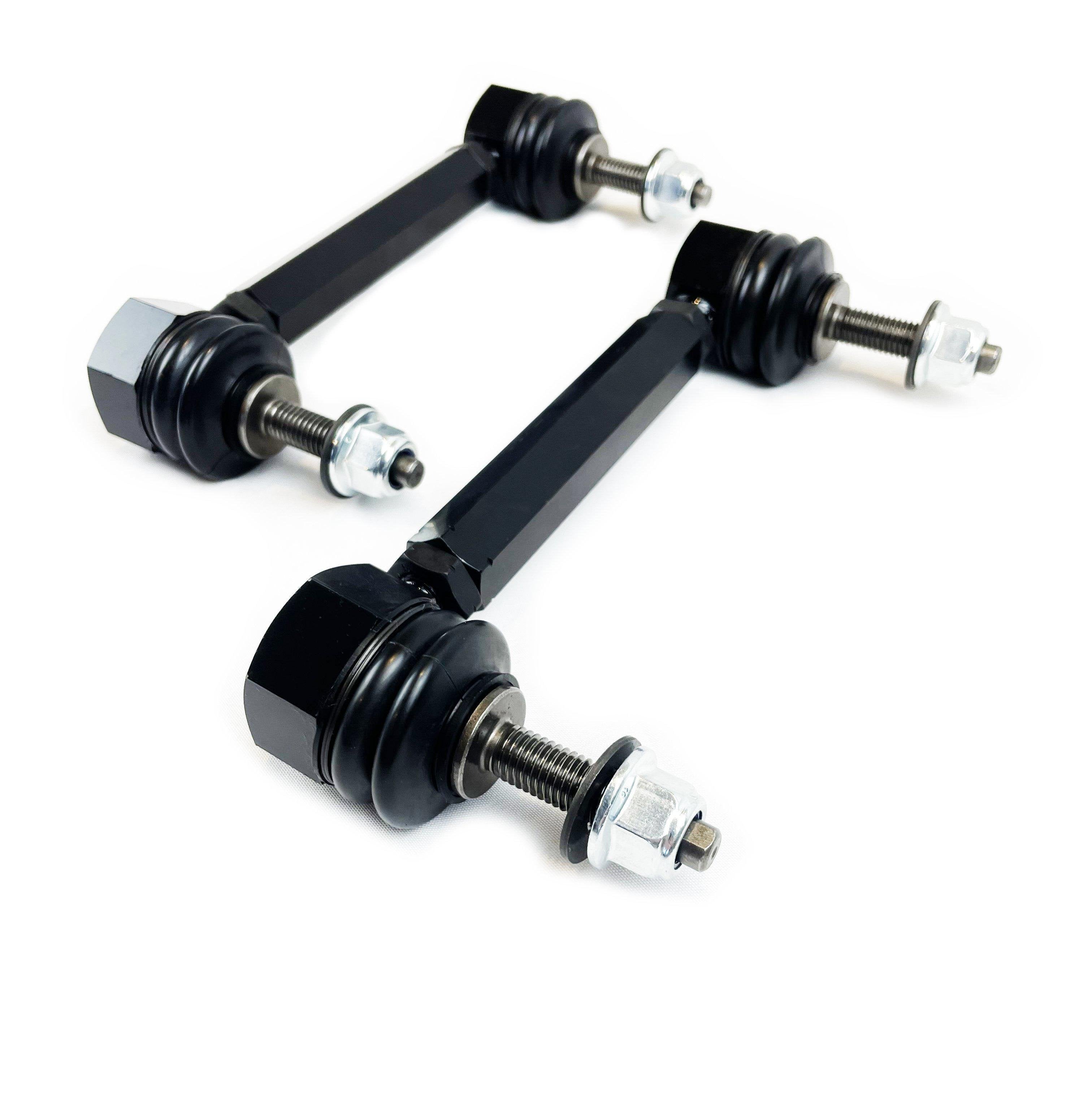 2020-2025 Duramax Sway Bar End Links (0-2") (KRSBEL20)-Sway Bar End Links-KRYPTONITE-Dirty Diesel Customs