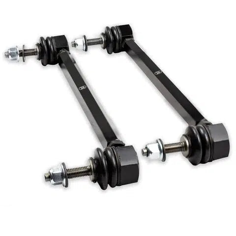 2020-2025 Duramax Sway Bar End Links (KRSBEL1425)-Sway Bar End Links-KRYPTONITE-KRSBEL1425-Dirty Diesel Customs