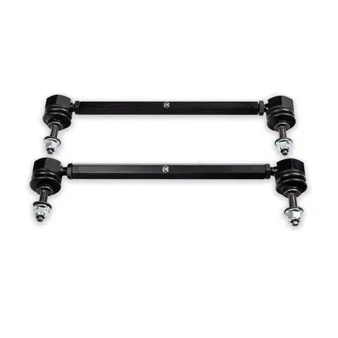 2020-2025 Duramax Sway Bar End Links (KRSBEL1425)-Sway Bar End Links-KRYPTONITE-KRSBEL1425-Dirty Diesel Customs