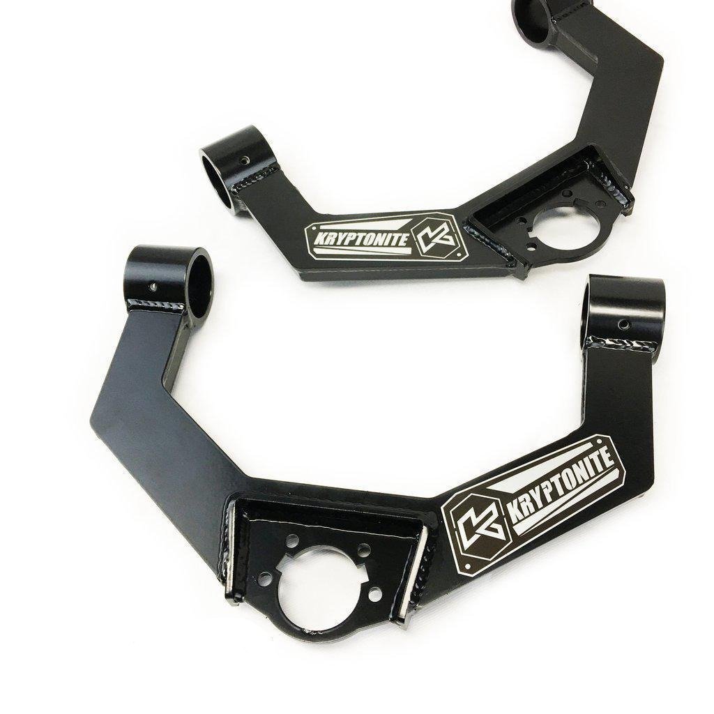 2020-2025 Duramax Upper Control Arm Kit (KRUCA20)-Upper Control Arms-KRYPTONITE-Dirty Diesel Customs