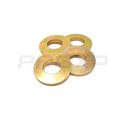 2020+ Polaris Death Grip Axle Washer Pack (KRPXPWBS2)-Axle Washers-KRYPTONITE-KRPXPWBS2-Dirty Diesel Customs