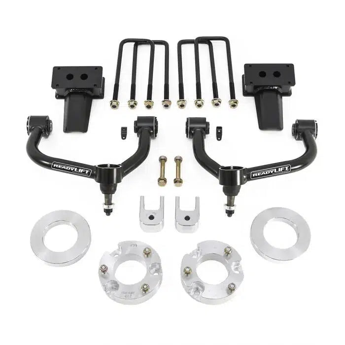 2021-2023 Ford F-150 3.5" SST Lift Kit (69-21350)-Lift Kit-ReadyLift-Dirty Diesel Customs