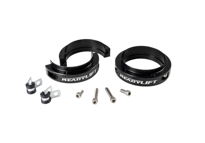 2021-2023 Raptor 1.5" Leveling Kit (66-27150)-Leveling Kit-ReadyLift-66-27150-Dirty Diesel Customs