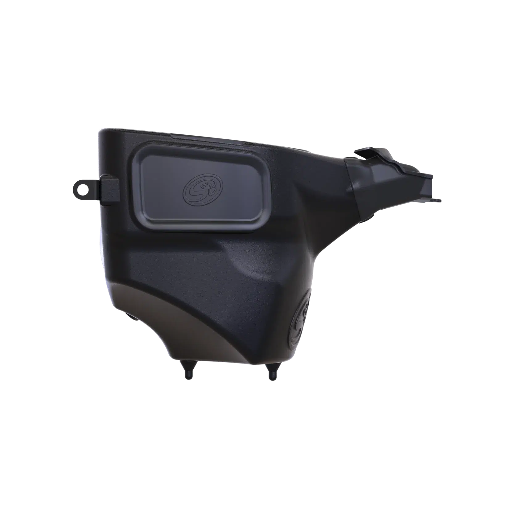 2021-2024 Bronco S&B Cold Air Intake (75-5162)-Intake Kit-S&B Filters-Dirty Diesel Customs