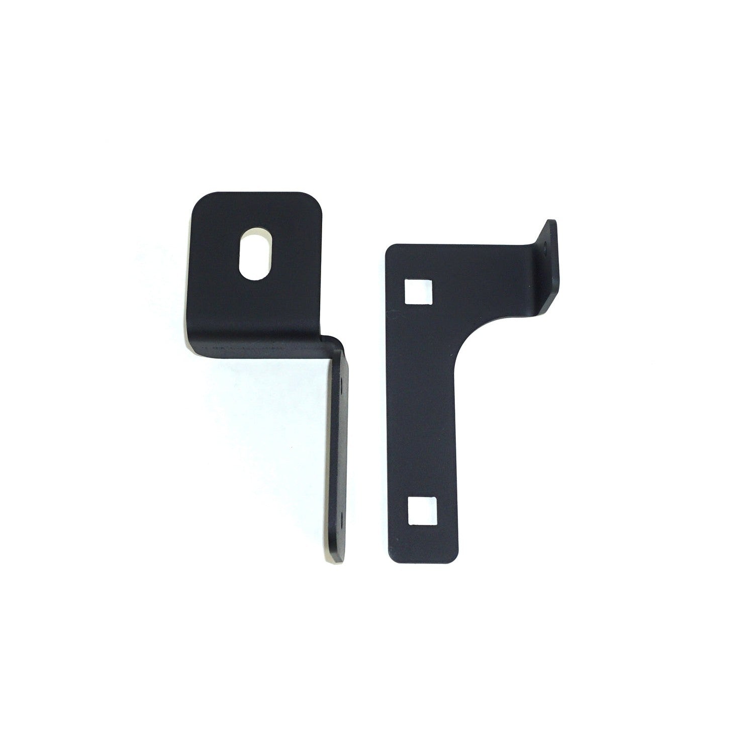 2021-2024 F-150 Ride Height Sensor Relocation Brackets (HP10402-RH)-Suspension Components-PACBRAKE-Dirty Diesel Customs