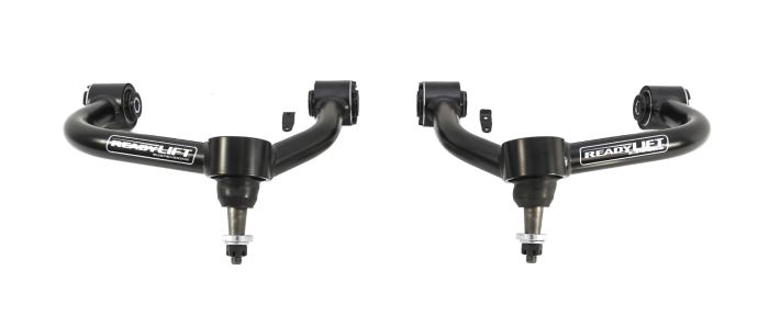 2021-2024 F-150 SST Upper Control Arms (67-21350)-Upper Control Arms-ReadyLift-67-21350-Dirty Diesel Customs