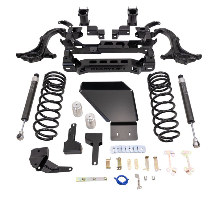 2022-2023 Tundra 6" Lift Kit (44-52620)-Lift Kit-ReadyLift-44-52620-Dirty Diesel Customs