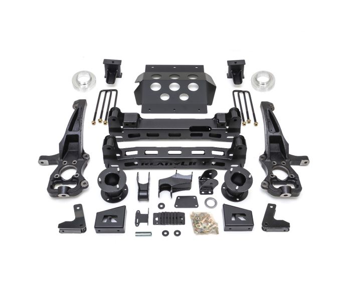 2022-2024 GMC 1500 6" Big Lift Kit (44-32420)-Lift Kit-ReadyLift-44-32420-Dirty Diesel Customs