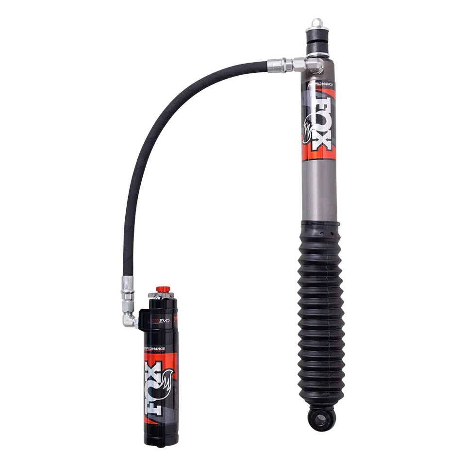 2022-2024 LC300/LX600 2.5 Elite Series 0-1.5" Lift Rear RR Shock-Shocks-FOX-Dirty Diesel Customs