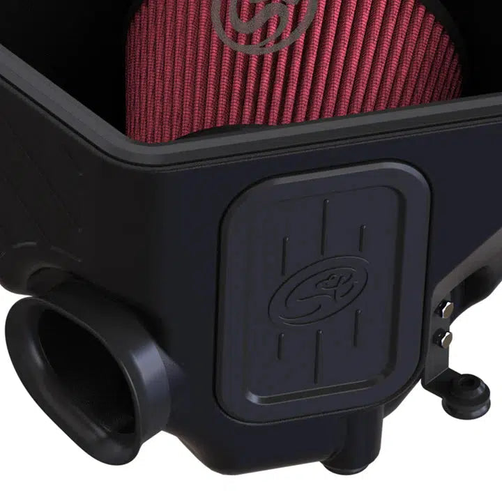 2022-2024 Sequoia/Tundra S&B Cold Air Intake (75-5163)-Intake Kit-S&B Filters-Dirty Diesel Customs