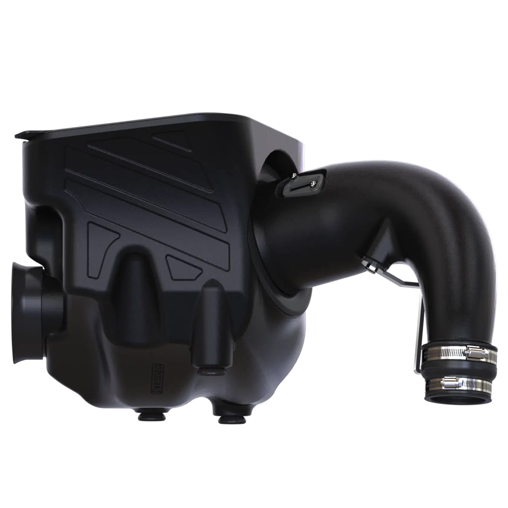 2022-2024 Sequoia/Tundra S&B Cold Air Intake (75-5163)-Intake Kit-S&B Filters-Dirty Diesel Customs