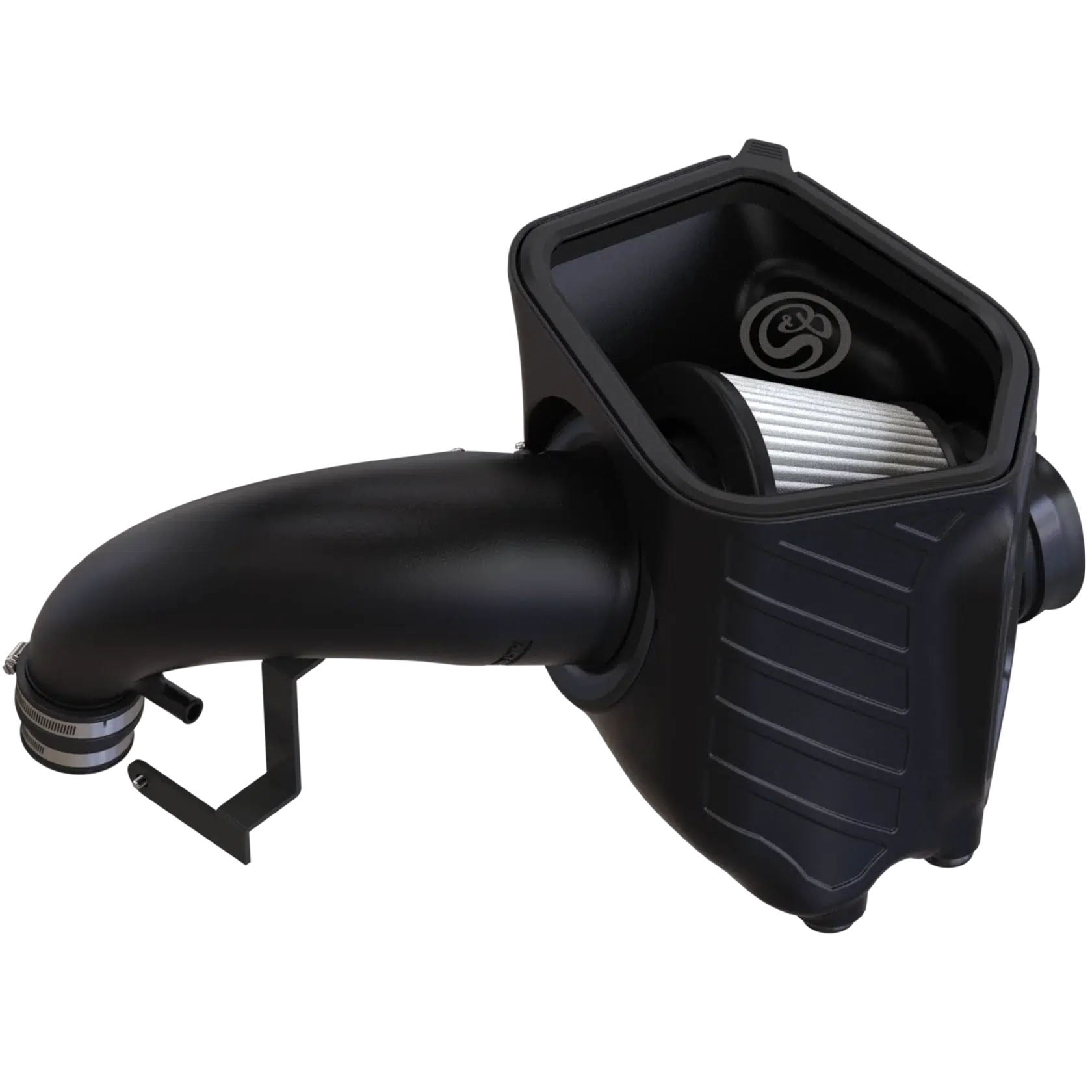 2022-2024 Sequoia/Tundra S&B Cold Air Intake (75-5163)-Intake Kit-S&B Filters-Dirty Diesel Customs