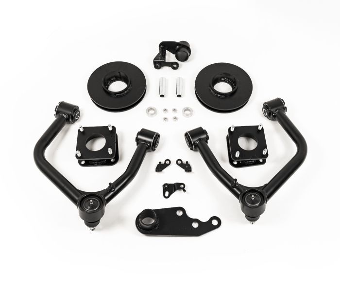 2022-2024 Tundra 3" SST Lift Kit (69-52310)-Lift Kit-ReadyLift-69-52310-Dirty Diesel Customs