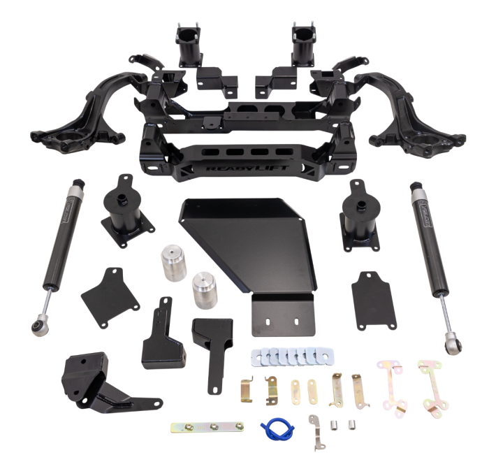 2022-2024 Tundra 6" Lift Kit (44-52660)-Lift Kit-ReadyLift-44-52660-Dirty Diesel Customs