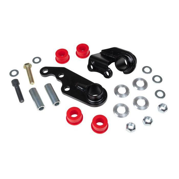 2022-2024 Tundra Differential Drop Kit (67-52001)-Suspension Components-ReadyLift-67-52001-Dirty Diesel Customs