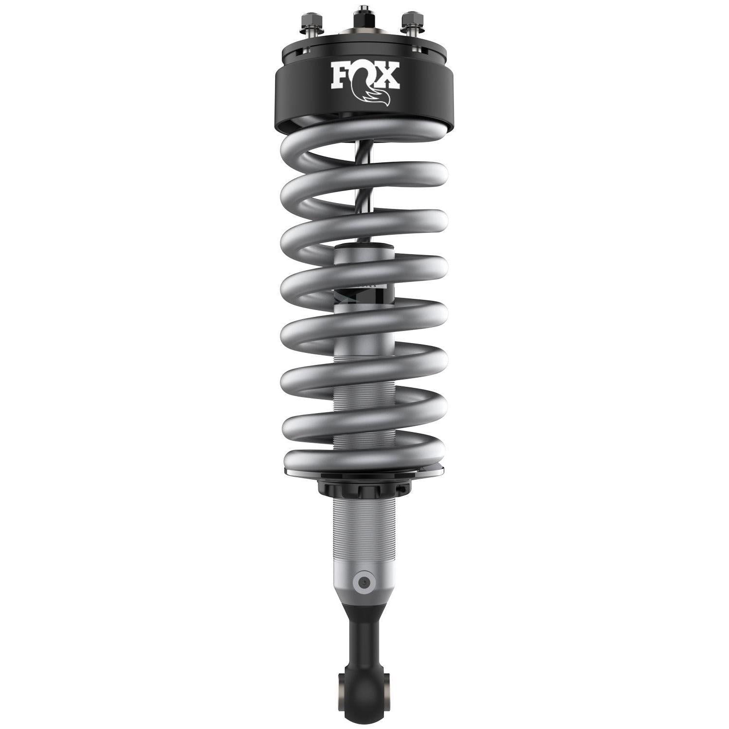 2022-2024 Tundra Front 0-2" Performance Series 2.0 Coilover IFP Shock-Shocks-FOX-Dirty Diesel Customs