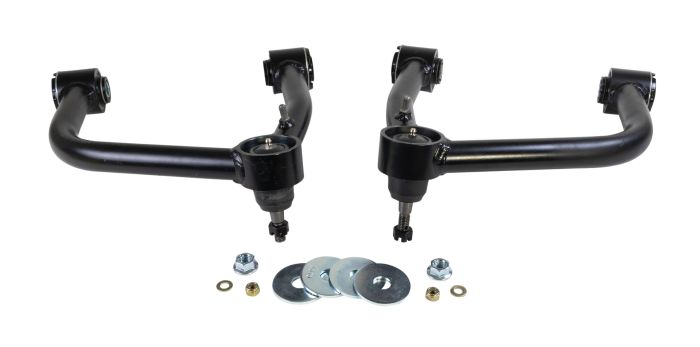 2022-2024 Tundra SST Upper Control Arm Kit (67-52310)-Upper Control Arms-ReadyLift-67-52310-Dirty Diesel Customs