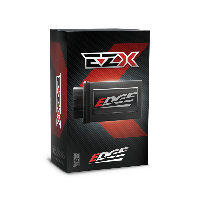 2022 Powerstroke EZX Module (12712)-Tuner-Edge Products-Dirty Diesel Customs