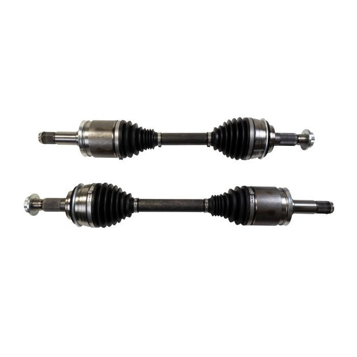 2022+ Tundra High-Performance CV Axle Kit (67-52420CV)-Suspension Components-ReadyLift-67-52420CV-Dirty Diesel Customs