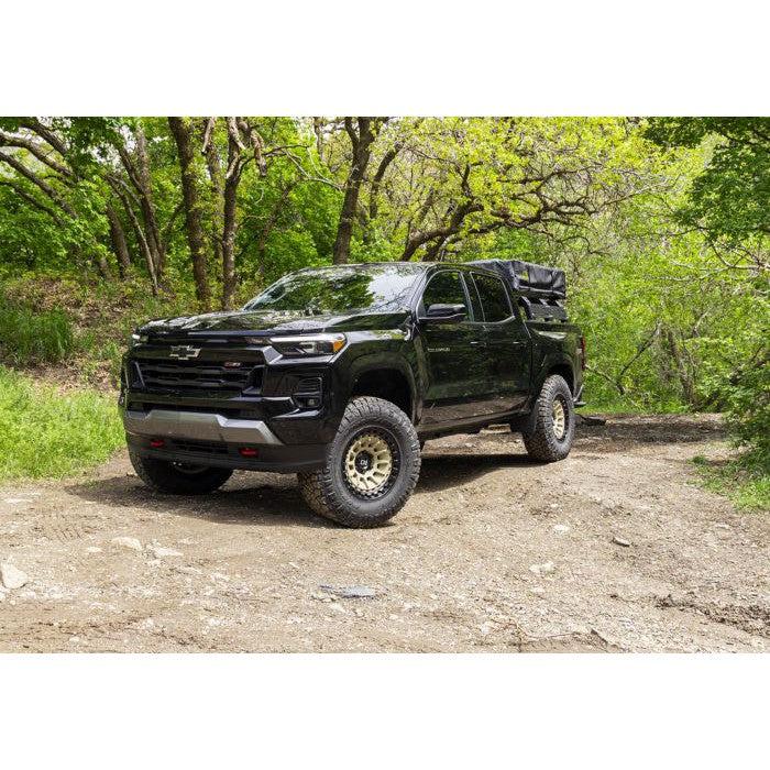 2023-2024 Colorado 3" SST Lift Kit (62-33340)-Lift Kit-ReadyLift-62-33340-Dirty Diesel Customs